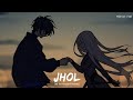 Jhol Acoustic 8d Reverb Audio Maanu Annural Khalid Asfand Midnight Feel