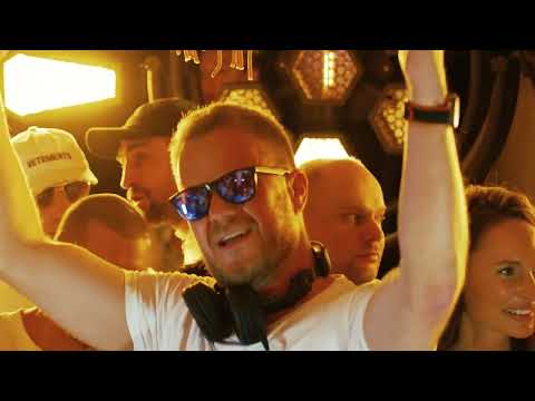 KINKY SOUND - Live Set Komarovo