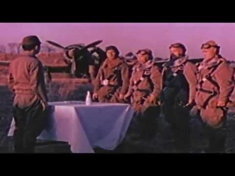 Kamikaze Ceremony PD Tokyo; Way Of Life, Tokyo 1945-10-27 - 1945-11-01 WWII  (full)