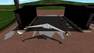 ...and it only took a few hundred takes!