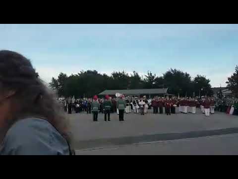 Rütz Marsch, Bezirksbundesfest 2017 Bezirksverband Jülich in Titz