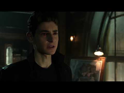 Harvey, Our Hero (Gotham 5x05)