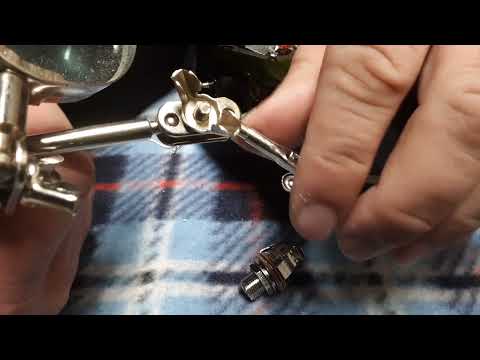 New jack for the Shredzilla  Z6