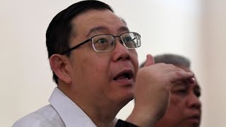 Download lagu ✅ Mansuh tol: Langkah kerajaan penuhi janji manifesto PH dalam PRU14 - Guan Eng mp3 Download lagu ✅ Mansuh tol: Langkah kerajaan penuhi janji manifesto PH dalam PRU14 - Guan Eng mp3