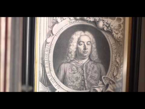 George Friderick Handel (1685-1759) March from "Rinaldo" (HWV 7a) Opera, 1711
