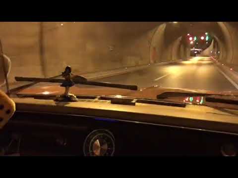 Caniko - Ümit Besen (1965 Chevrolet Impala)