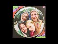 Speak To Me  - Thee Headcoatees