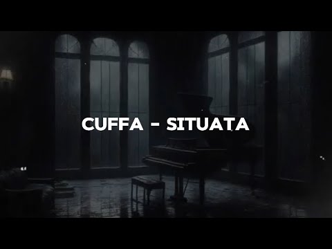 CUFFA FELON - SITUATA