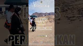 Download lagu 𝐏𝐞𝐫𝐣𝐚𝐥𝐚𝐧𝐚𝐧 𝐲𝐚𝐧𝐠 𝐌𝐞𝐧𝐠𝐮𝐛𝐚𝐡 𝐓𝐚𝐤𝐝𝐢𝐫. #takdir #umrohpromo #umrohitikaframadhan #perjalananibadah mp3 Download lagu 𝐏𝐞𝐫𝐣𝐚𝐥𝐚𝐧𝐚𝐧 𝐲𝐚𝐧𝐠 𝐌𝐞𝐧𝐠𝐮𝐛𝐚𝐡 𝐓𝐚𝐤𝐝𝐢𝐫. #takdir #umrohpromo #umrohitikaframadhan #perjalananibadah mp3