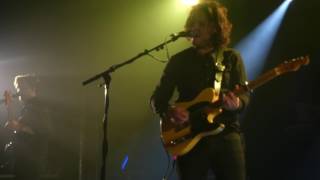 Amber Run- &#39;Spark&#39; Live @ Rock City Nottingham