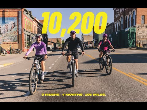 From the Ground Up | S5 Ep. 5 | Ten Thousand Two Hundred