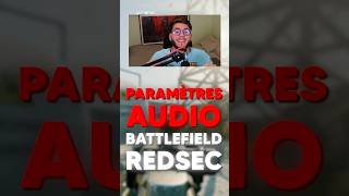 ENTENDRE SES ENNEMIS À LA PERFECTION SUR BATTLEFIELD REDSEC !! 🫡