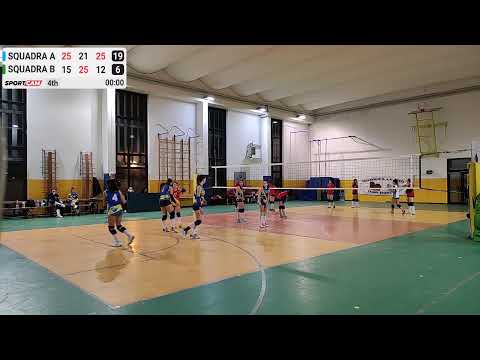 U16F Bacci vs Viaccia - 05/03/2022