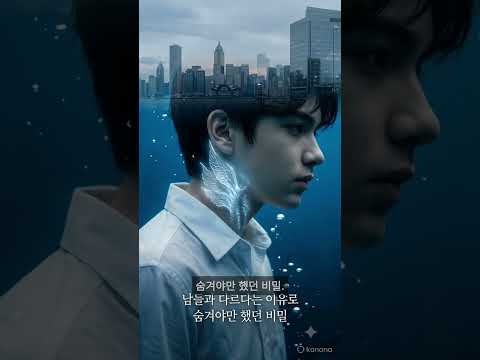 AI 홍보 영상