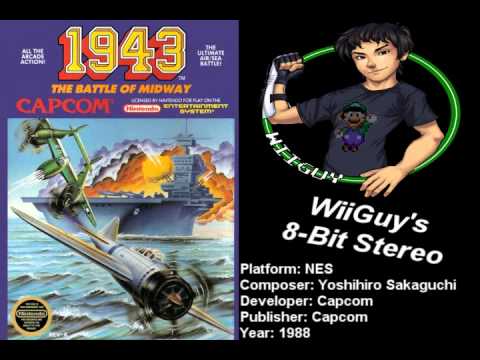 1943 the battle of midway nintendo