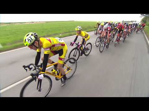 Allievi 2021 Coppa Matteucci - servizio tv