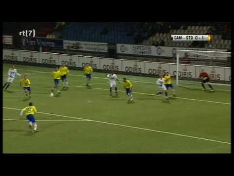 Cambuur - Telstar 2007/08