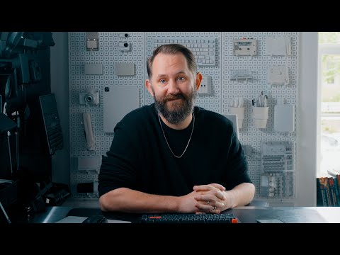 So, I've been pretty sick...