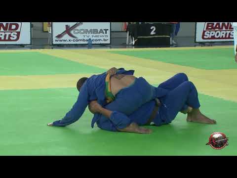 SUL-AMERICANO 2022 - José Marques x Hermam Vetromila by x-combat