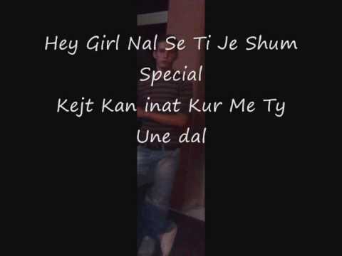 Don-Ar Ft. Lavdi-G - Hey GirL 2010