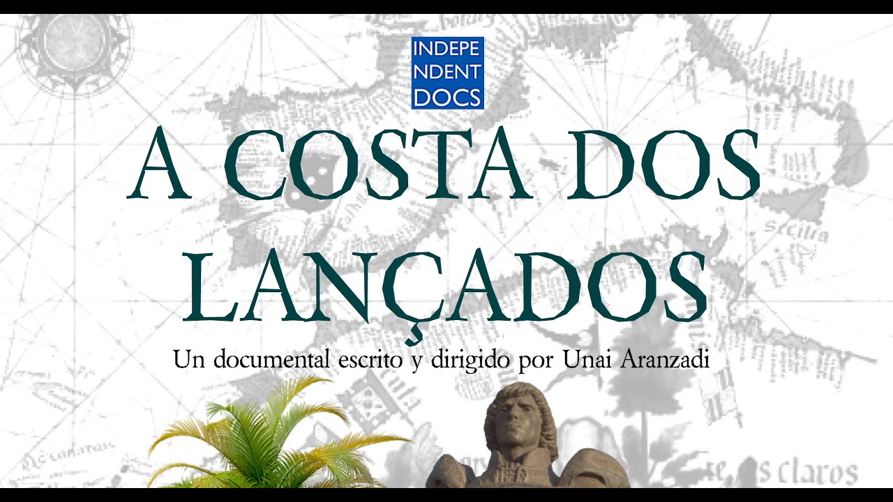 A Costa dos Lançados