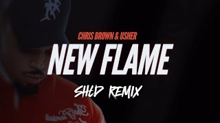 New Flame (SHLD Reggae Remix)