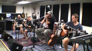 What Am I Doing Here -  Blue Rodeo cover by The Blacklist Social