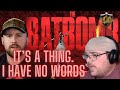 Bat Bombs - MORE Terrifying Than Atomic Bombs?! by The Fat Electrician - Reaction