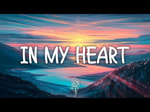 Pawl x Discrete - In My Heart (Lyrics)