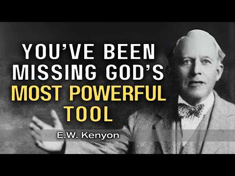 The Forgotten Power of Meditating the Word Day and Night | E.W. Kenyon Teachings