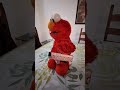 Hokey Pokey Elmo Does Crack