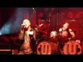 *Unisonic - Exceptional* (04.10.2014, All ...