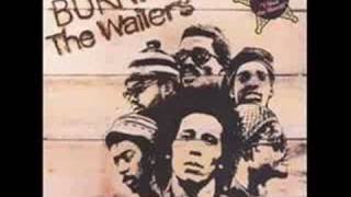 The Wailers - Burnin' And Lootin' video