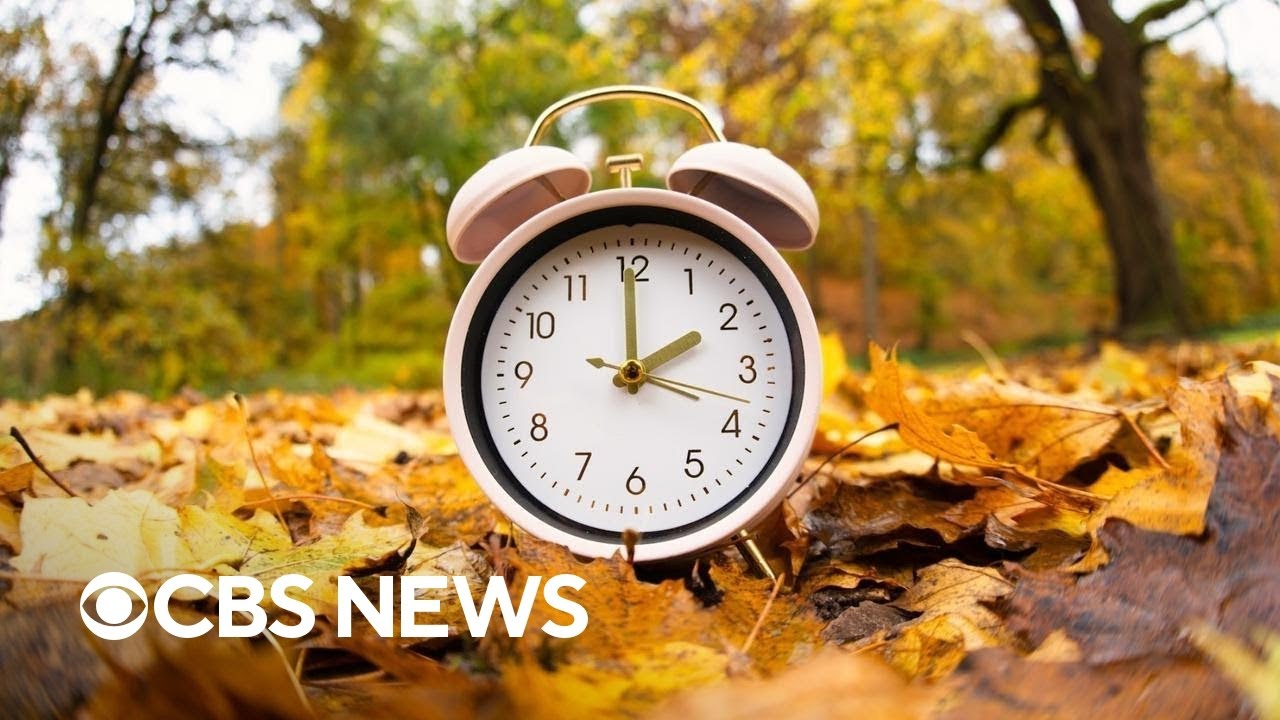Could daylight saving time disrupt mental and physical health?