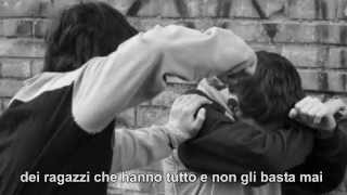 Marco Masini - Frankenstein (con testo)