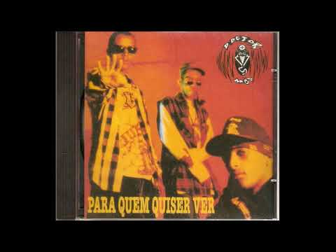 Doctor Mc's - Melô (O Largatixa)