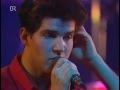 Lloyd Cole and The Commotions - Speedboat (Live)