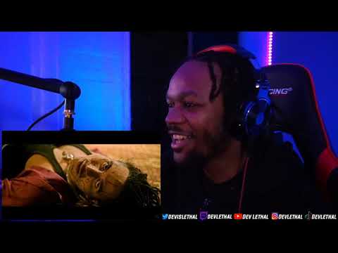 FIRST TIME HEARING DOODE!! 🔥🔥 // GROUPIES - Doode & Teto & Matuê 🧛 Reaction (GRINGO REACTS)