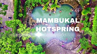 preview picture of video 'Mambukal Hotspring Resort'
