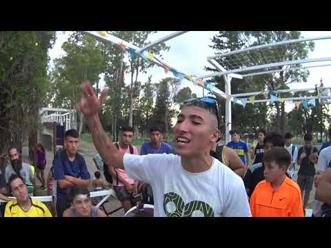 URBANMISTIK Fecha 3 16avos - Jerbo vs Fran -