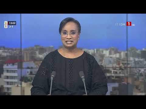 LE JT 13H DES REGIONS - MERCREDI 10 JUIN 2026
