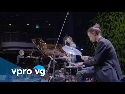 Dominic J. Marshall Trio - XGP (live @TivoliVredenburg Utrecht)