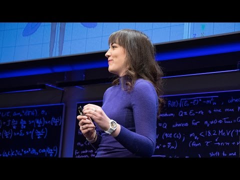 Turning Your Passion Into Your Career Sage Franch Keynote Inspiring Future Women in Science