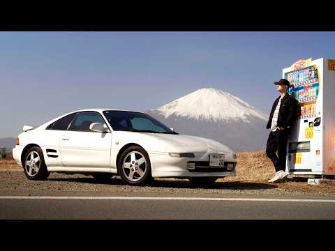 The Next MR2 is Coming, But I'm Worried Toyota Might Ruin It