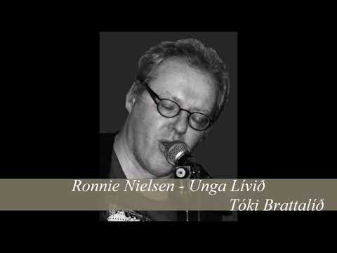 Ronnie Nielsen - Unga Lívið