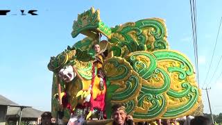 Download lagu UNYU UNYU PUTRA PA'I MUDA || PENTAS 7 APRIL 2026 || DEPONG KALER_PARIGIMULYA mp3