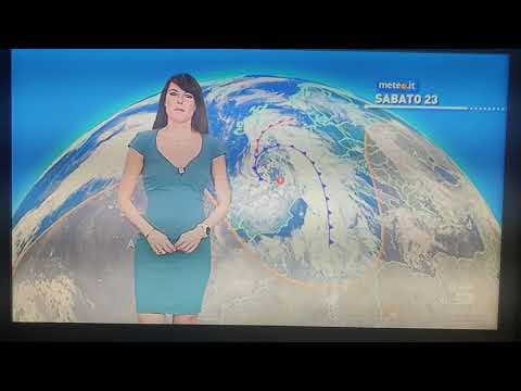 Meteo.it 23 novembre 2019