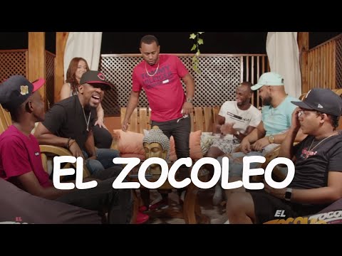 THE ZOCOLEO - WHEN YOU GO TO YOUR FIRST RESORT!!! THE DOTOL NASTRA