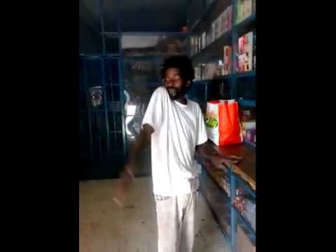 Gully Bop (Country Man) - Eh Gyal Yuh Dead Inna Mi Bed - New FreeStyle