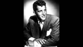 Dean Martin it wont cool off